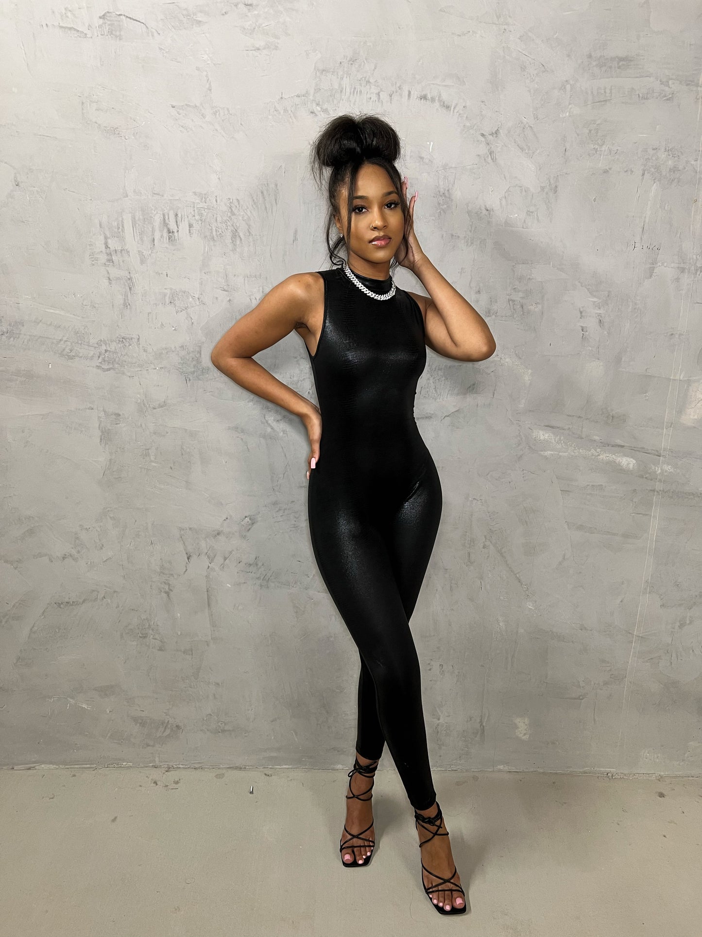 Snatched Bodysuit