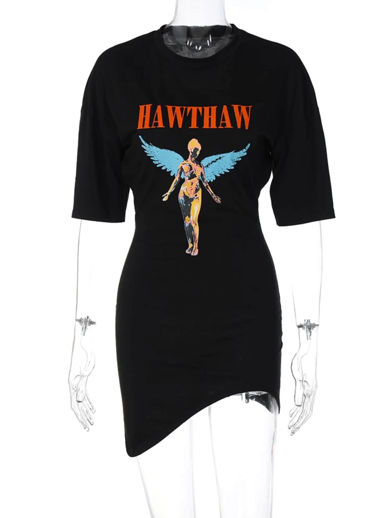 Hawthaw Dress