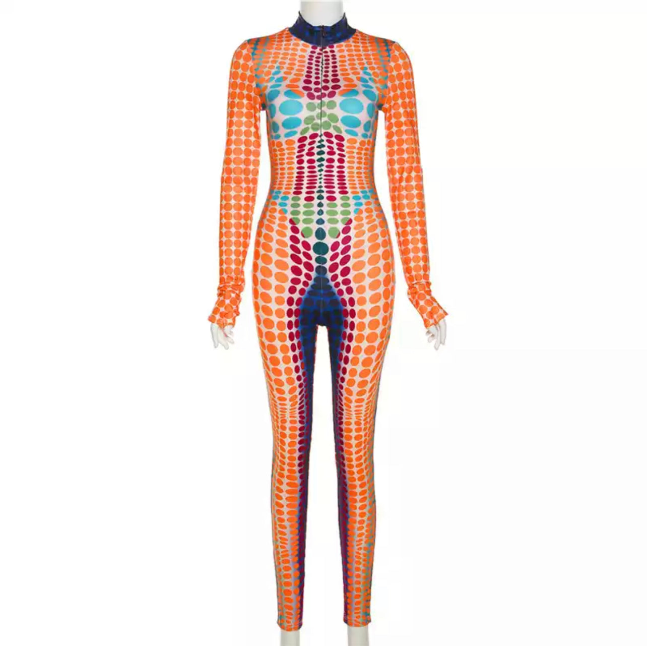Bardi Jumpsuit