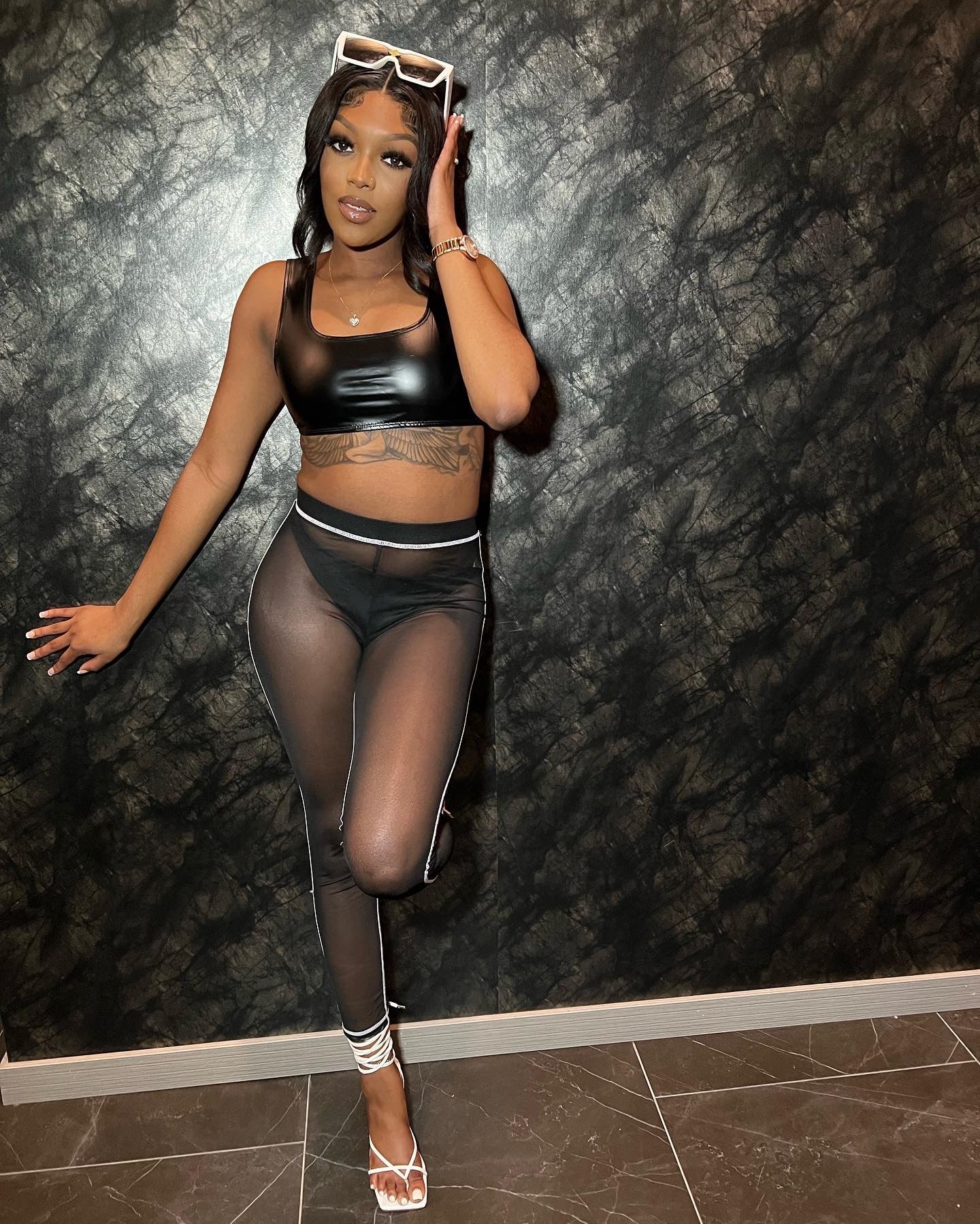 Sasha Set