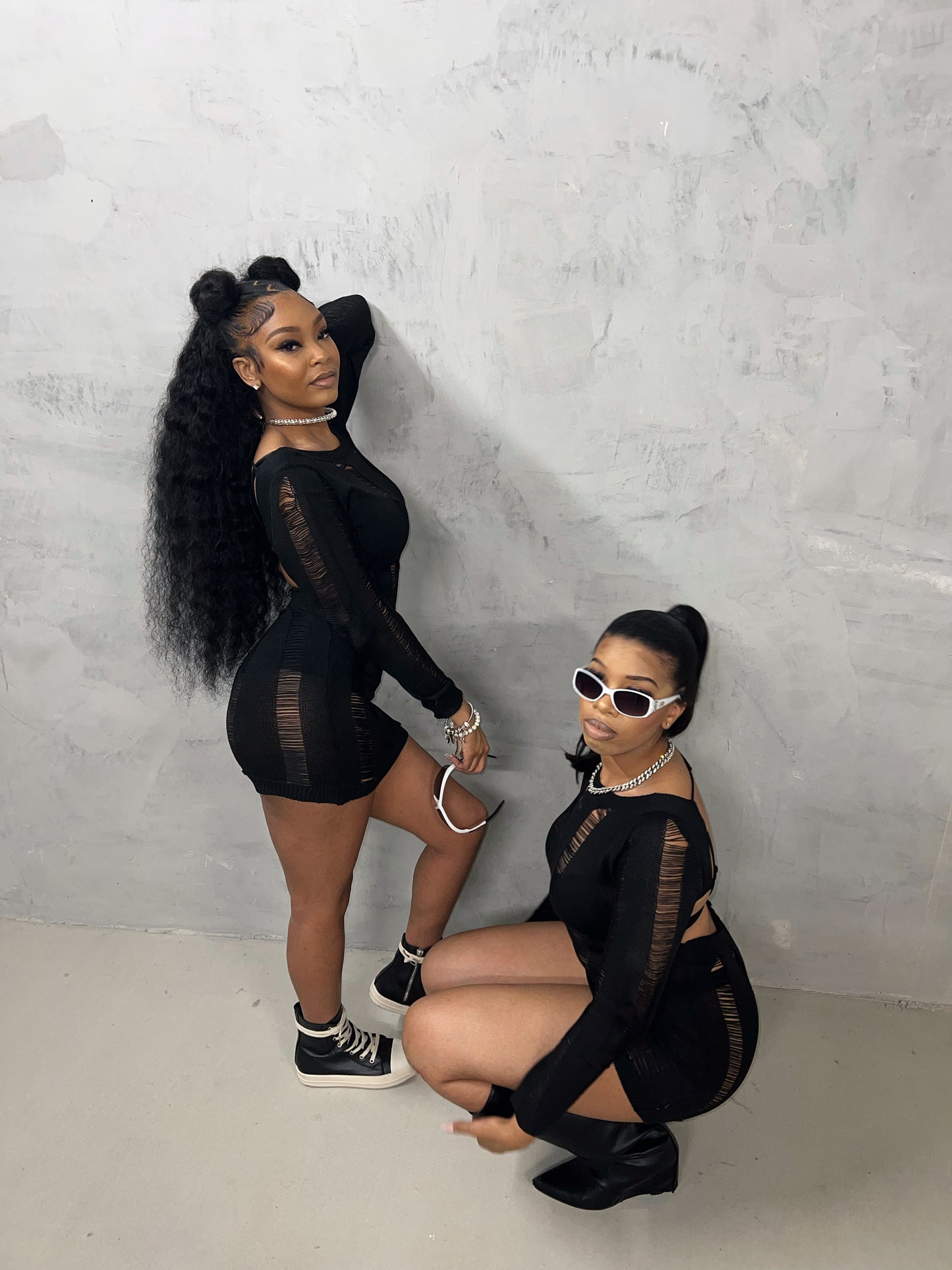Ricky Dress