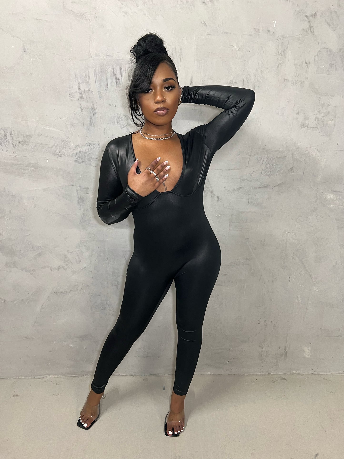Halle Jumpsuit