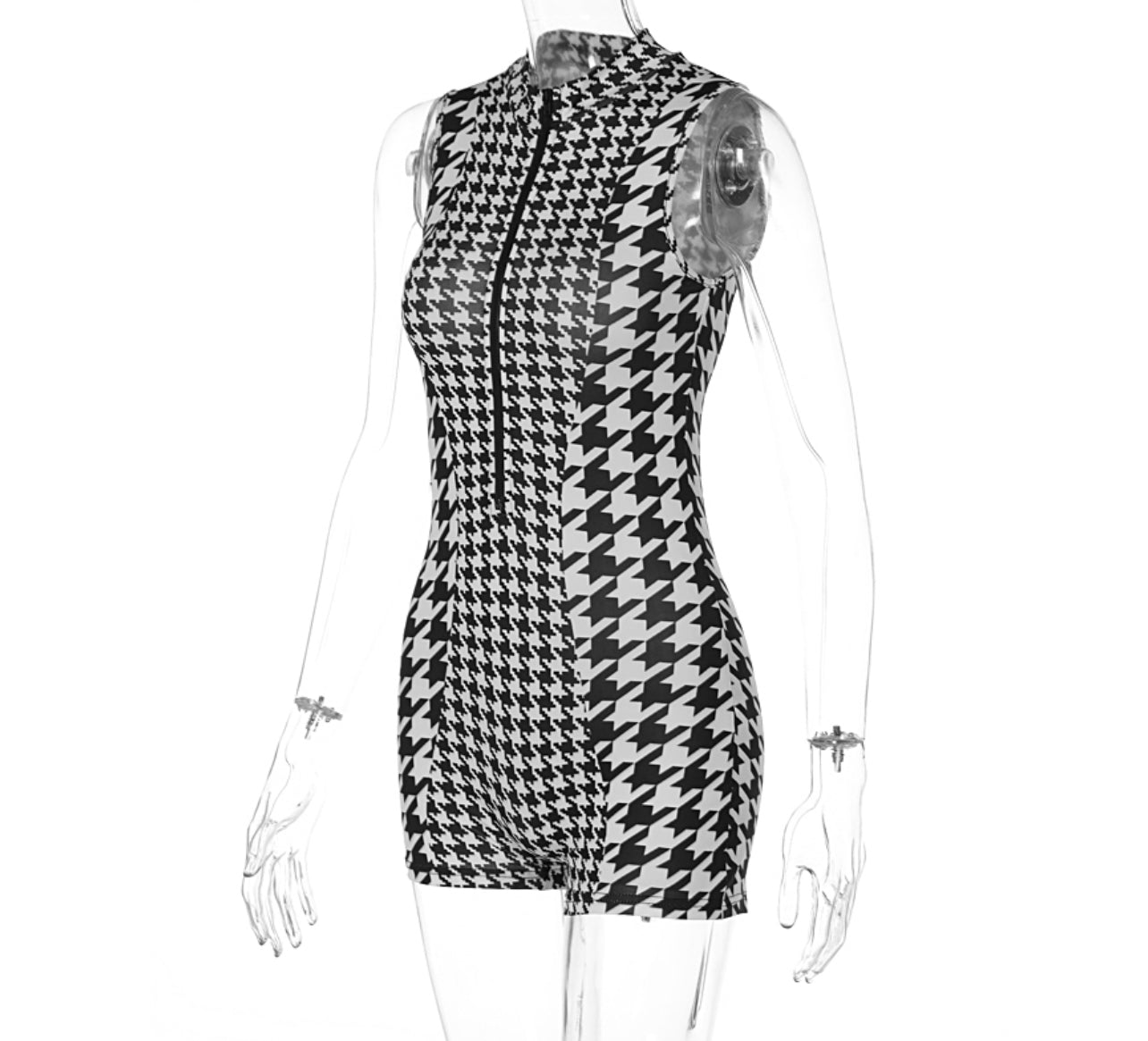 Chelsea Romper