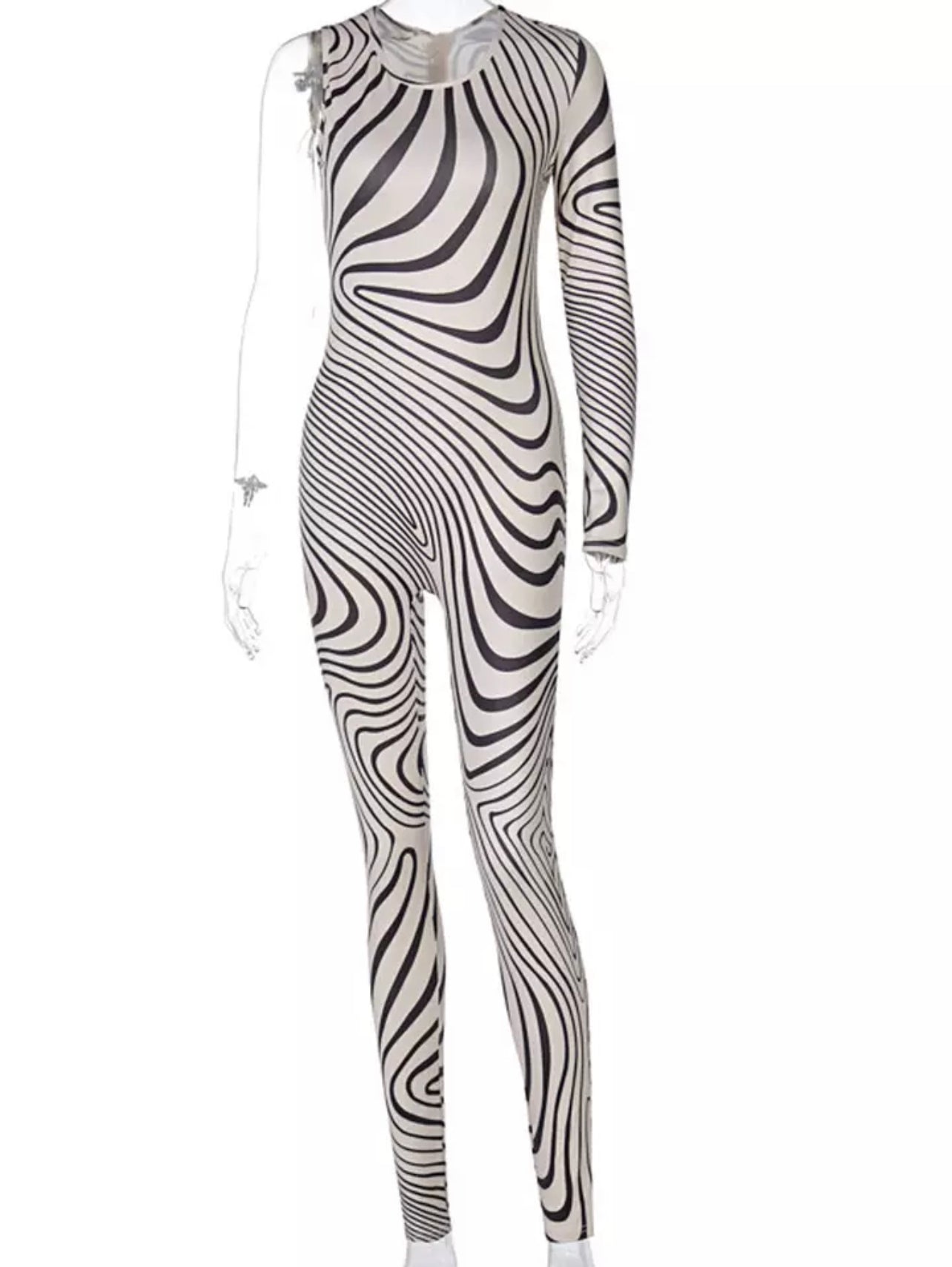 Jayda Jumpsuit