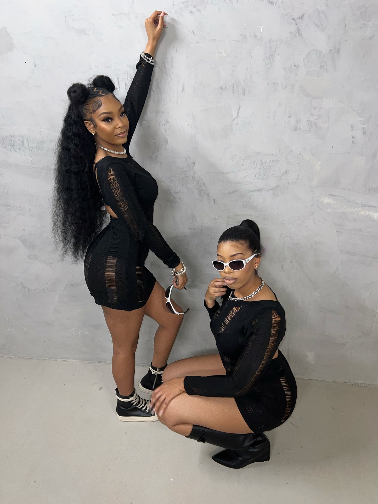 Ricky Dress