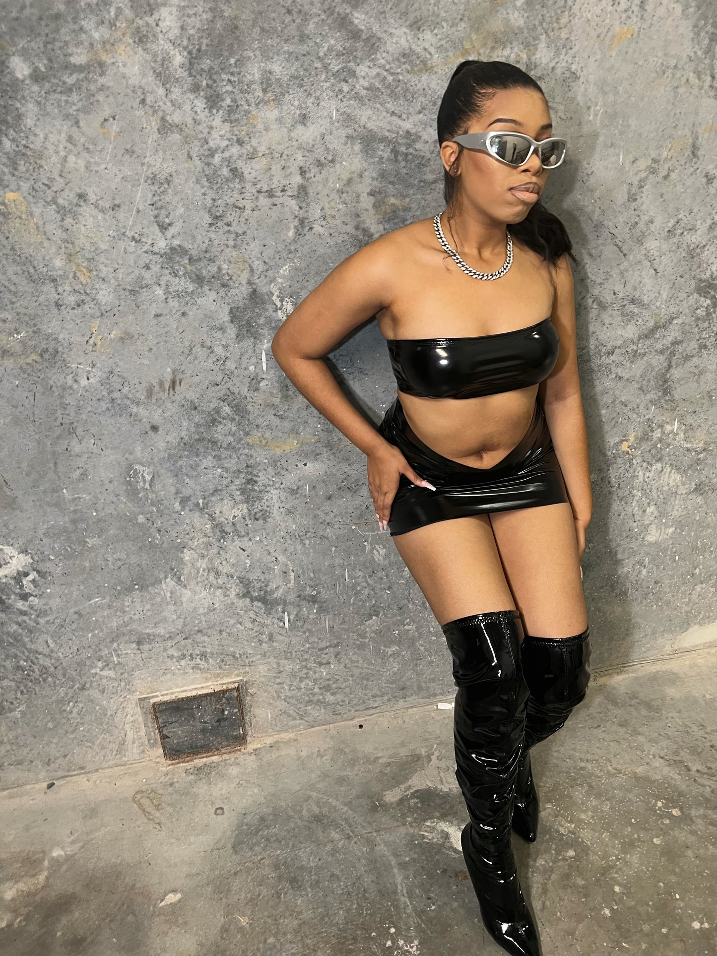 Alexus Set