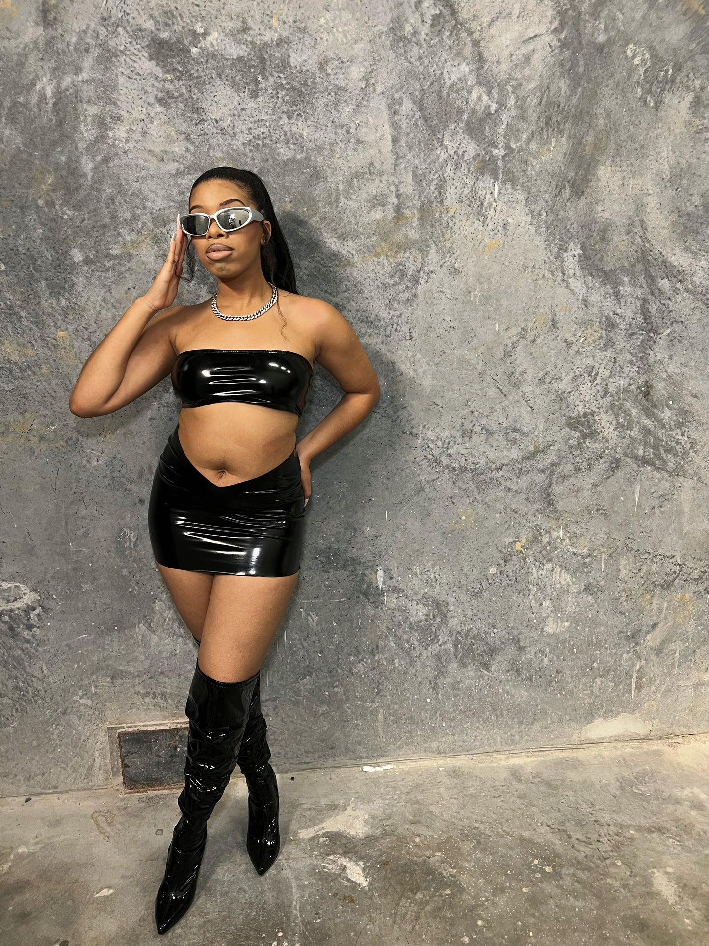 Alexus Set