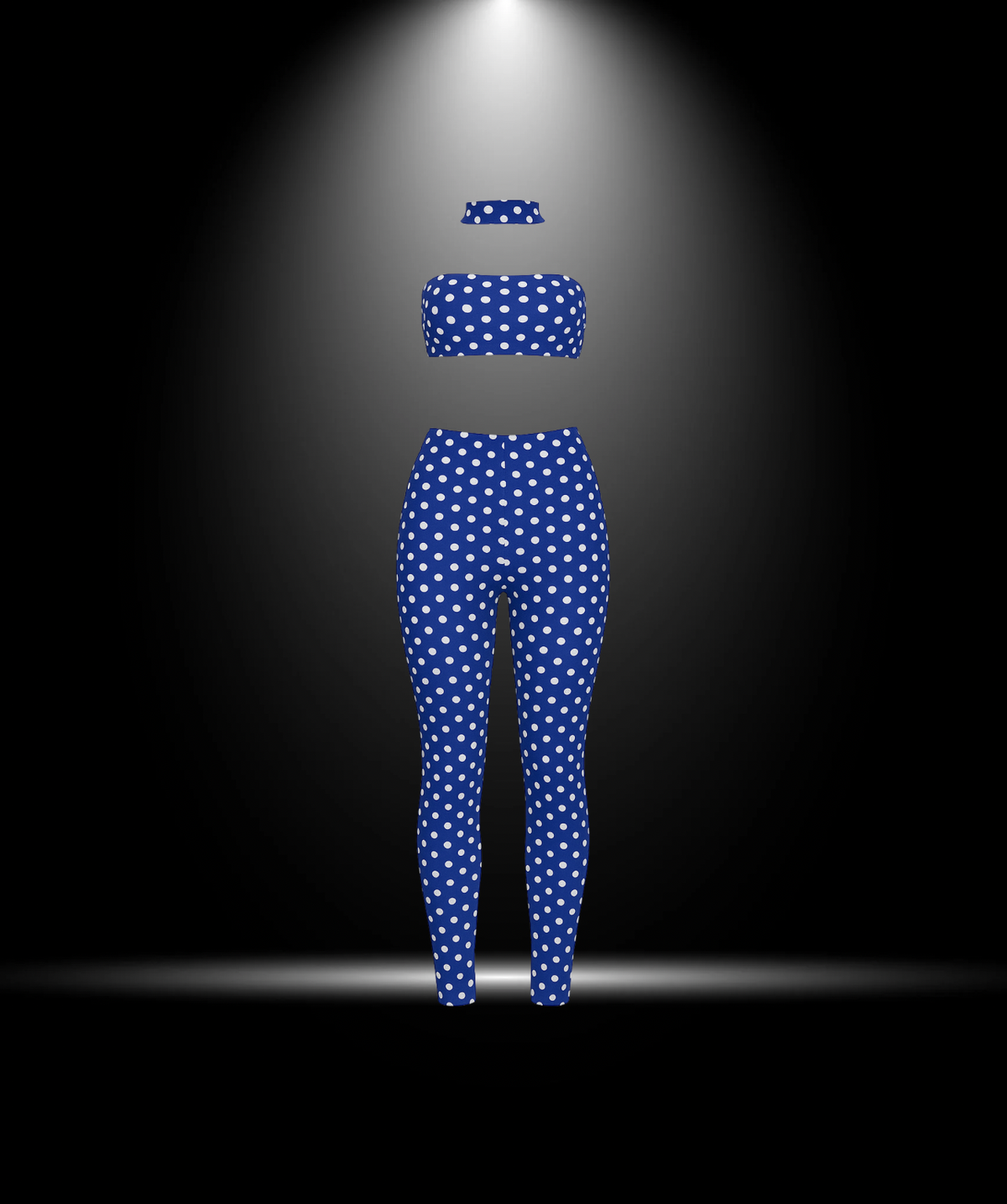 Night Out Galore Set