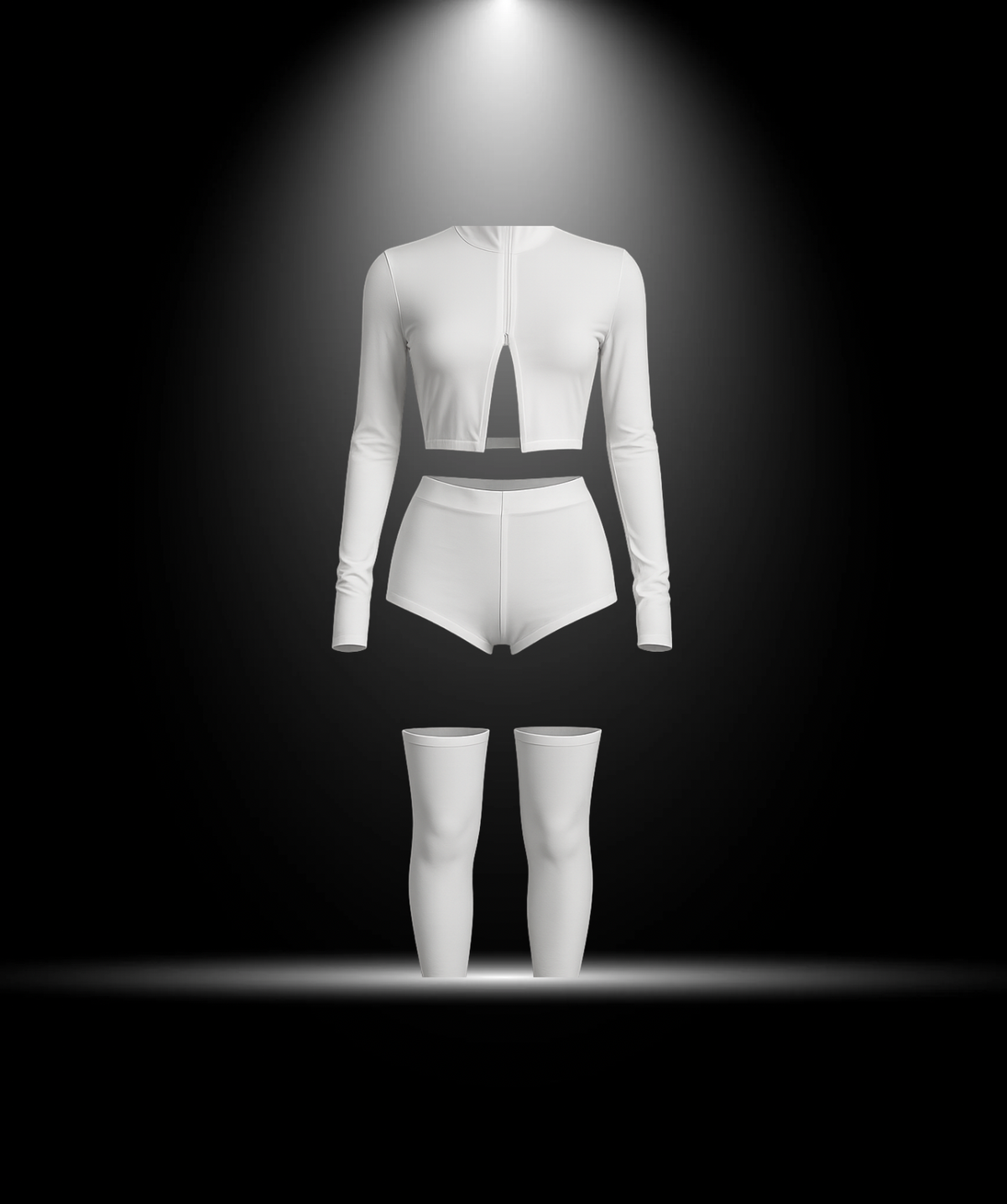 Pure Intentions 3-piece Set