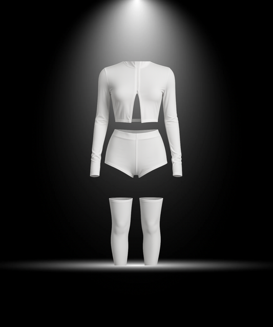 Pure Intentions 3-piece Set