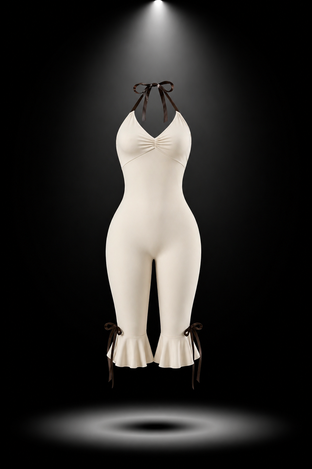 XO Couture Jumpsuit